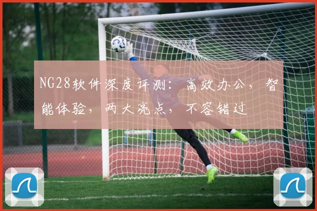 NG28软件深度评测：高效办公，智能体验，两大亮点，不容错过